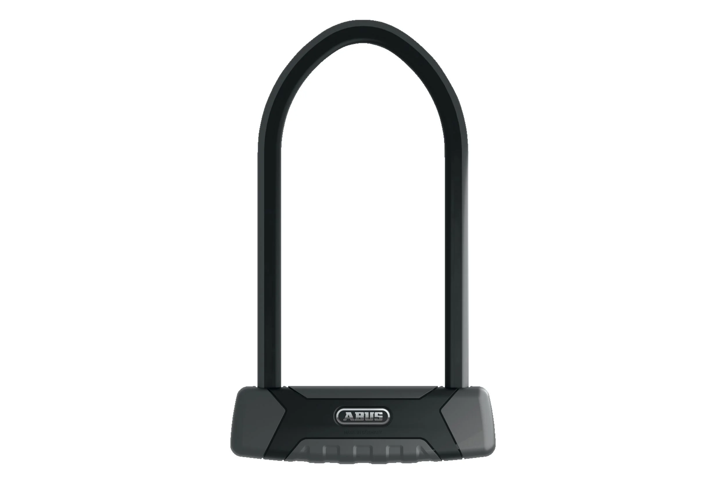 ABUS | U-SHACKLE GRANIT XPLUS 540/160H — CICLO EBIKES